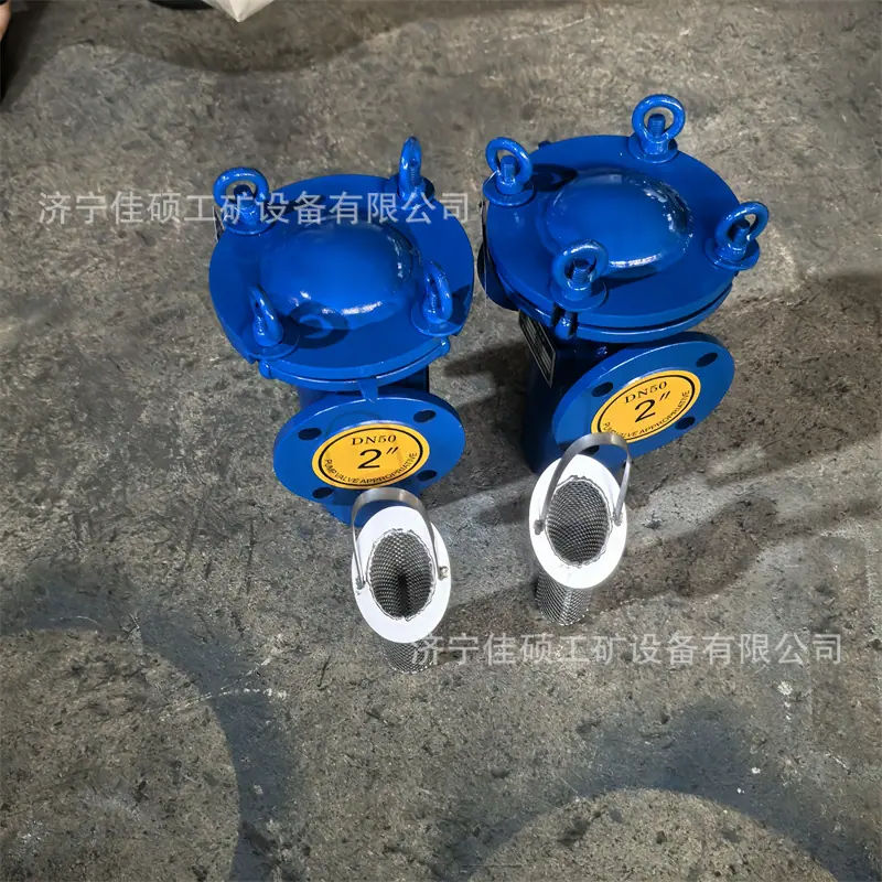 篮式过滤器 (19)