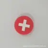 Absorbedor de golpes para raqueta de squash raqueta de tenis una variedad de estilos lote mixto muestra fábrica venta al por mayor