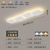 Pasillo de Entrada Pasillo Luz de Techo Geométrico Diseñador Luz de Dormitorio Espectro Completo Moderno Simple LED Zhongshan Lámparas