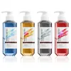 Shampoo Colorido Pós-Coloração Fixador de Cor, Shampoo Fixador e Protetor de Cor após a Coloração, Shampoo Especial para Prevenir o Desbotamento e Fixar a Cor do Cabelo