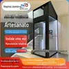 Casa Residência Casa Autoconstruída Sótão Duplex Elevador 2º 3º 4º 5º 6º Andar Passeio Sala Inorgânica Casa Elevador Oscilante