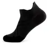 Calcetines Profesionales para Correr Algodón Puro Verano para Hombres y Mujeres Calcetines Deportivos de Secado Rápido Antideslizantes Transpirables Absorbentes de Sudor Baloncesto Maratón