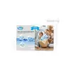 Cápsulas de Detergente para Ropa con Perlas de Fragancia, Antibacterianas y Eliminadoras de Ácaros, Eliminación de Manchas Personalizada de Tienda Oficial Principal, Aroma Floral Antibacteriano