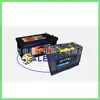 Atlasbx de Corea del Sur Batería Bx150R 12V150Ah Batería de Arranque para Generador Diésel Marino