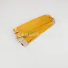 Venta Directa de Fábrica de Lingotes de Oro Grandes y Ladrillos de Oro Sin Pegamento 23.5*4.4, Lingotes de Oro de Papel Grueso 4000 Productos Semi-Terminados en una Caja