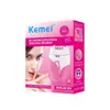Afeitadora Eléctrica para Mujer Kemei Km-189A Dispositivo Casero para Depilación Corporal Dispositivo Impermeable para Depilación de Zonas Íntimas Instrumento para Depilación de Todo el Cuerpo