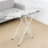 Tábua de passar de madeira de alta qualidade, mesa de passar roupas, suporte dobrável para tábua de passar, fabricante transfronteiriço de tábuas de passar