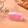 Micro-Paisagem Simulação Festival do Barco-Dragão Bolinho de Arroz Enfeites de Mesa DIY Artesanato de Resina Feito à Mão Decorações Halloween