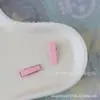 Celebridade da Internet Clipes Pequenos de 2cm DIY Grampo para Cabelo de Boneca de Animal de Estimação Caseira Clipe Bico de Pato Clipe Lateral Infantil Grampo de Cabelo Quebrado Macaron