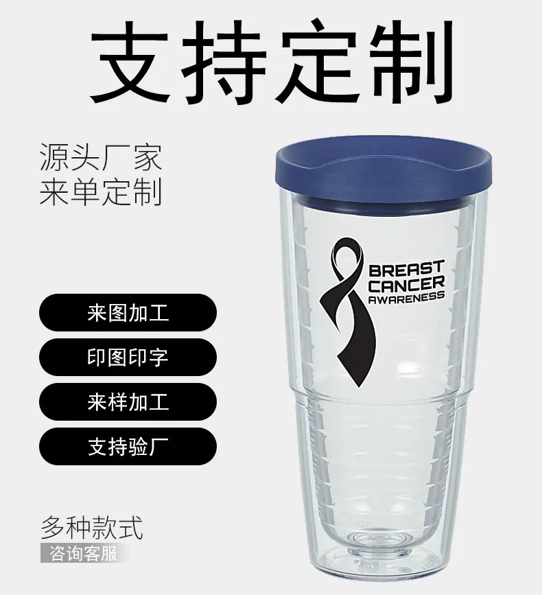 支持定制