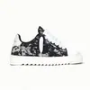Zapatos Numeris Putian Puros Originales en Stock, Tenis Digitales de Mezclilla Populares Versátiles, Modelo Unisex