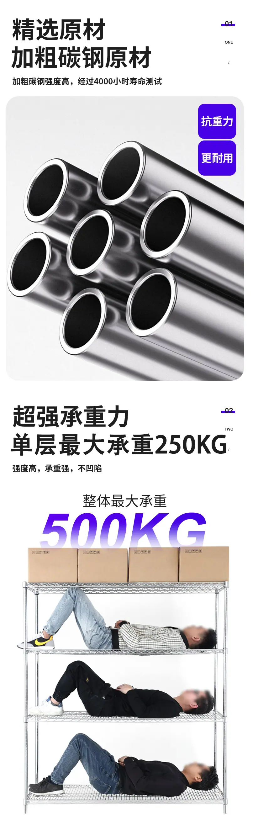 仓库货架