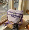 Bolso bandolera ligero para exteriores para mujer, nuevo de verano 2026, para viajes, gran capacidad, súper popular, bandolera pequeña para teléfono móvil