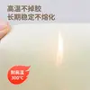 Cinta de Teflón Película Aislante Pegatina Máquina Selladora Teflón Resistente a Altas Temperaturas Resistente a Ácidos y Álcalis Adhesivo Ultra-Delgado Sellado Aislamiento