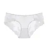 Venda Quente Transfronteiriça Luxo Leve Laço Renda Sexy Respirável Tanga de Cintura Baixa Confortável