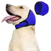 Orejeras para Perros, Gorro Impermeable para Natación de Otoño e Invierno, Reducción de Ruido, Aislamiento Acústico, Calma Emocional, Anti-Susto, Protección para los Oídos
