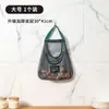 Bolsa colgante multifuncional para frutas y verduras de cocina, artefacto para guardar jengibre y ajo, bolsa de almacenamiento para ajo y jengibre montada en la pared, bolsa de malla transpirable