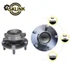 Rolamento de Cubo de Roda Vkba7560 Kit de Reparo de Rolamento Dianteiro Adequado para Infiniti: Unidade de Cubo de Roda G35