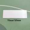 Fabricação de emblema de liga de zinco por transferência térmica transfronteiriça emblema de hotel emblema de metal placa de trabalho em branco atacado