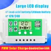 Panel solar 75W portátil para exteriores sistema de almacenamiento de energía solar set inversor 4000W controlador