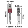 Llave de vaso mágica ajustable 10 mm-19 mm Llave de vaso multifuncional