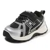 Zapatillas dad para niños 2026 primavera y otoño nuevo estilo zapatillas deportivas para niños zapatillas casual para correr para niñas suela blanda zapatillas bebé Forrest Gump