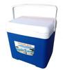 Caja Isotérmica con Asa Estilo Camping para Exteriores, Refrigerador Portátil para Coche y Exteriores, Cubo Exterior para Hielo y Conservación de Alimentos de Pesca