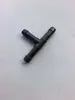 Peças Heli Hangcha 1-3 Ton Conector de Nylon Tubo de Óleo de Retorno, Conector T, Conector de Óleo de Retorno do Elevador