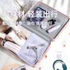 Toalla de baño desechable suave para pintar, traje de hotel, suministros de viaje, gruesa, portátil, para salón de belleza de hotel, venta al por mayor