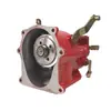 Caixa de Engrenagens para Motocultivador, Caixa de Marcha para Andar, Caixas de Engrenagens Superior e Inferior para Rotativa, Caixa de Marcha para Andar 170F186F, Peças para Máquinas Agrícolas