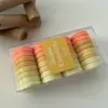 Suministro Transfronterizo de Aro para Toalla de Diadema de Alta Elasticidad, Goma para el Cabello Colorida sin Costuras, Diadema para Cola de Caballo, Goma para el Cabello de Bola Versátil