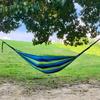 Rede Especial para Clientes Antigos, Balanço de Camping ao Ar Livre para Adultos, Cadeira Suspensa Reforçada Simples e Dupla Anti-Capotamento para Interior de Casa