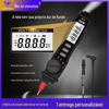 Medidor automático por atacado de ponto da Ilha de Chenzhou FS1A multímetro de caneta inteligente de bolso display digital medidor universal