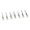 Conector automotivo à prova d'água de 3 pinos, plugue de emenda macho e fêmea DJ70326-2.2-11
