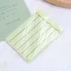 Saco plástico de tamanho pequeno saco de vedação clipe de vedação clipe para conservação de alimentos de cozinha doméstica 6 clipes de vedação para lanches