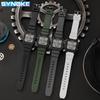 Reloj Electrónico Nuevo Synoke 2026 para Estudiantes y Hombres, Reloj Deportivo Impermeable con Pantalla Grande Multifunción