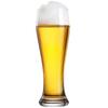 Vaso de cerveza nuevo 2024 personalizado de alta gama, vaso de cerveza de barril comercial, gran capacidad, creativo, famoso en Internet, copa de cristal para fina elaboración