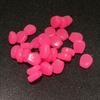 Venta al por Mayor de Fábrica a Granel Tpr Flotante Grano de Maíz Señuelo Artificial Cebo Blando Cebo Biónico para Peces Carpa Carpa Crucian Cebo Falso Cebo Artificial