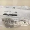 Válvula Solenoide de Cinco Vias SMC Japão Sy7120-5Dz-02 Suprimento em Estoque