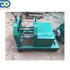Máquina manual multifuncional pequena de alisamento e enrolamento máquina de alisamento máquina de dobrar tubo quadrado máquina de enrolamento de aço angular hidráulico