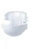 Pañales para Adultos para Personas Mayores, Almohadillas de Cuidado de Pañales Adhesivas Engrosadas para Hombres y Mujeres, Pantalones No Desechables, Talla Grande al por Mayor