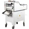 Máquina Automática Completa para Formar Pan de Tostada Comercial Mini Máquina Formadora Rápida de Bolsas Cuadradas Mini Máquina Formadora de Tostadas