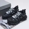 Putian 3.0 Zapatos de Padre de Suela Gruesa Saga de Pista Tercera Generación Versátiles para Exteriores Zapatos que Aumentan la Altura para Hombres y Mujeres Zapatos Deportivos