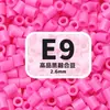 2,6mm beads de fusão MARD pacote de refil de beads artesanal DIY, brinquedo de beads direto do fabricante