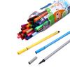 Suministro Directo de Fábrica Set de Bolígrafos de Acuarela Papelería Infantil Bolígrafos de Acuarela Lavables Punta Suave Bolígrafos de Acuarela para Arte
