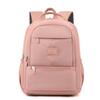 Bolsa Escolar Feminina Nova Raposa Colorida Mochila Casual para Uso Externo Mochila Impermeável de Grande Capacidade com Múltiplos Compartimentos Exportação