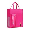 Bolsa de Tela Oxford para Tutorías Bolsa a la Deriva Bolsa para Estudiantes de Primaria con Logo Impreso Bolsa para Clases de Capacitación Mochila Escolar