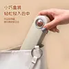 Conjunto de Três Peças de Talheres Portáteis de Aço Inoxidável 316L com Desenhos para Crianças, para Escola, Escritório e Viagem