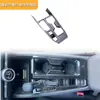 Adequado para Honda Accord 11ª geração 2023: console central, alavanca de câmbio, volante, acabamento interno e painel de controle dos vidros modificação/decoração