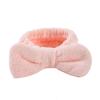 Muñequera para Lavado Facial, Artefacto de Manga a Prueba de Agua y Humedad, Venta al por Mayor para Damas, Felpa de Dibujos Animados, Absorbente, Franela, Salpicaduras a Prueba de Agua, Muñeca